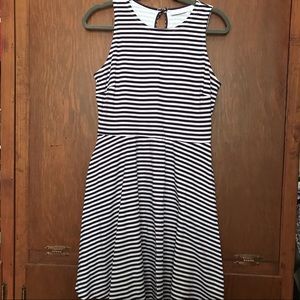 New York and Company dress